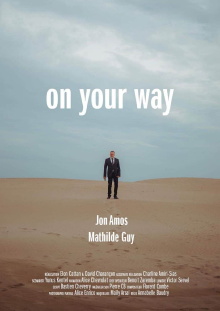 On your way Trailer