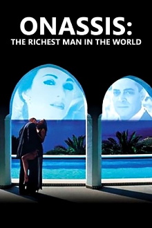 Onassis: The Richest Man in the World Trailer