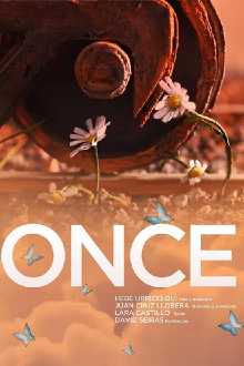 Once Trailer