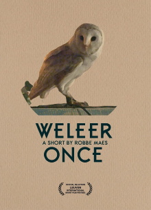 Once Trailer