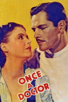 Once a Doctor Trailer
