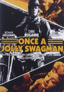 Once a Jolly Swagman Trailer