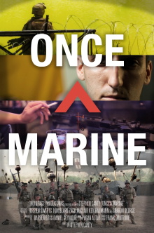 Once a Marine Trailer