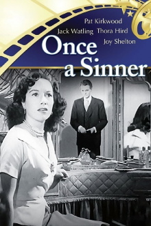 Once a Sinner Trailer