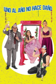 Once a Year Can't Hurt Trailer