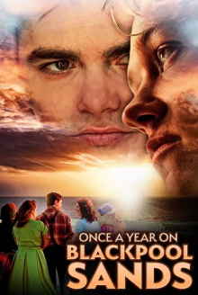 Once a Year on Blackpool Sands Trailer