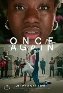 Once Again (for the very first time) Trailer