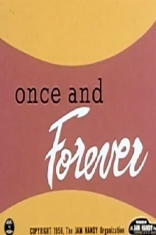 Once And Forever Trailer