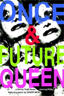 Once & Future Queen Trailer