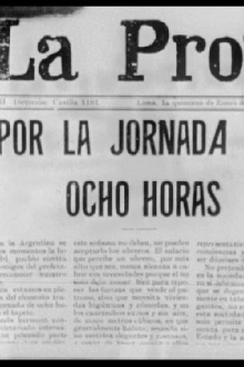 Once años decisivos Trailer