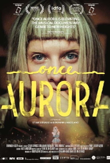 Once Aurora Trailer