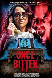 Once Bitten... Trailer