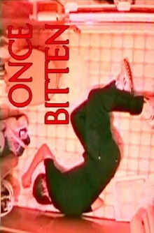 Once Bitten Trailer