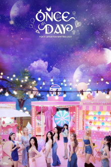 Once Day Trailer