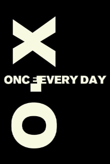 Once Every Day Trailer