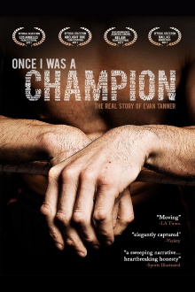 Once I Was a Champion Trailer
