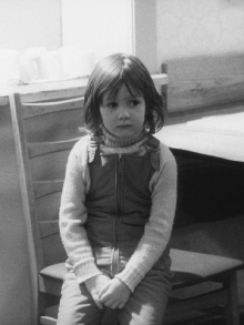 Once I Was a Child Trailer