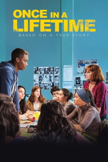 Once in a Lifetime Trailer