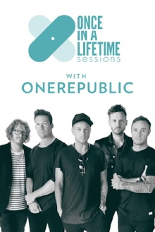 Once in a Lifetime Sessions with OneRepublic Trailer