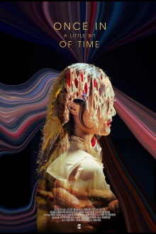 Once in a Little Bit of Time Trailer
