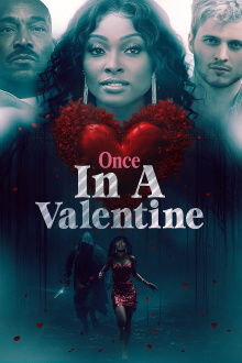 Once in a Valentine Trailer