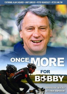 Once More for Bobby Trailer