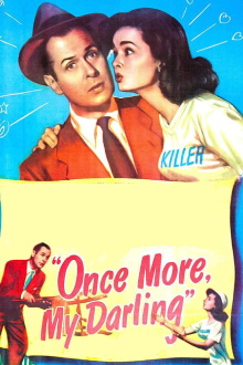 Once More, My Darling Trailer