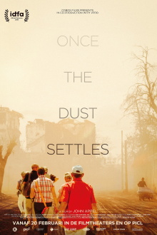 Once the Dust Settles Trailer