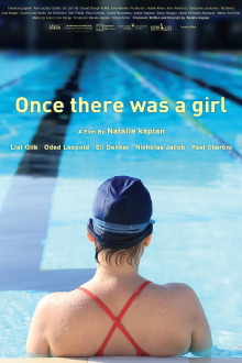 Once There Was a Girl Trailer