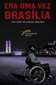 Once There Was Brasília Trailer