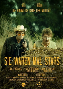 Once they were Stars! Trailer