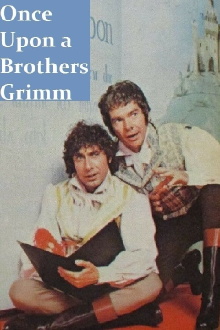 Once Upon a Brothers Grimm Trailer