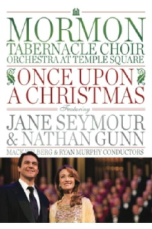 Once Upon A Christmas Featuring Jane Seymour and Nathan Gunn Trailer