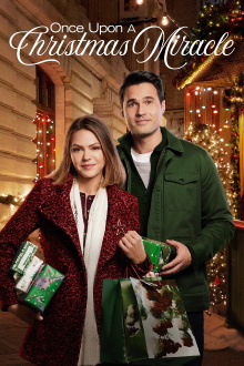 Once Upon a Christmas Miracle Trailer