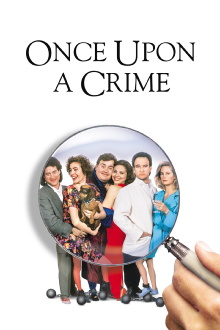Once Upon a Crime Trailer
