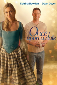 Once Upon a Date Trailer