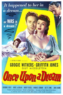 Once Upon a Dream Trailer