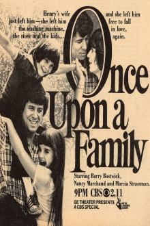 Once Upon a Family Trailer