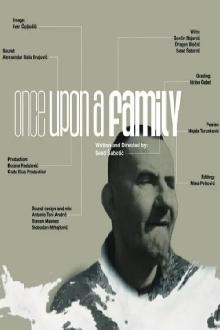 Once Upon a Family Trailer