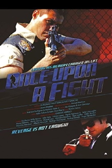 Once Upon a Fight Trailer