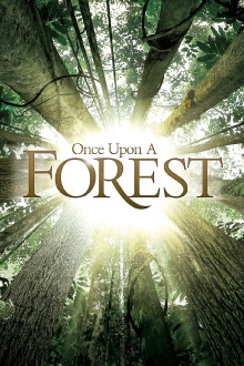 Once Upon a Forest Trailer