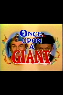 Once Upon a Giant Trailer