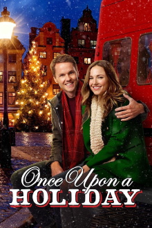 Once Upon A Holiday Trailer