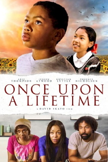 Once Upon a Lifetime Trailer