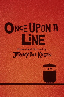 Once Upon a Line Trailer