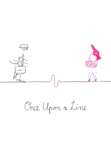 Once Upon a Line Trailer