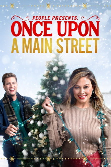 Once Upon a Main Street Trailer