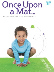 Once Upon a Mat Trailer