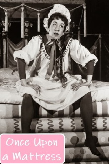 Once Upon a Mattress Trailer