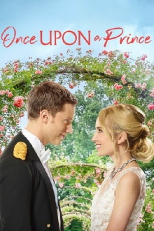Once Upon a Prince Trailer